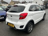 Ford Ka+ ACTIVE 9