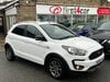 Ford Ka+ ACTIVE