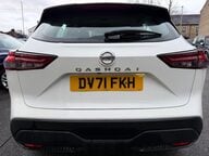 Nissan Qashqai DIG-T ACENTA PREMIUM MHEV 10