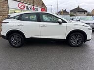 Nissan Qashqai DIG-T ACENTA PREMIUM MHEV 12