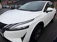 Nissan Qashqai DIG-T ACENTA PREMIUM MHEV 5