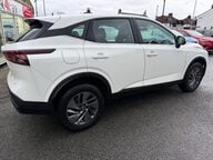 Nissan Qashqai DIG-T ACENTA PREMIUM MHEV 15