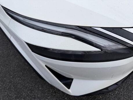 Nissan Qashqai DIG-T ACENTA PREMIUM MHEV 17