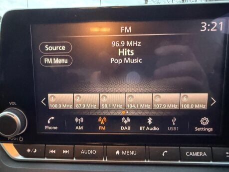 Nissan Qashqai DIG-T ACENTA PREMIUM MHEV 26