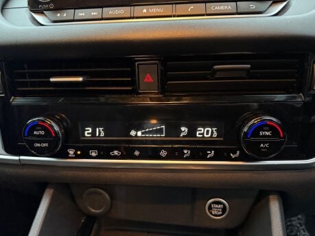 Nissan Qashqai DIG-T ACENTA PREMIUM MHEV 25