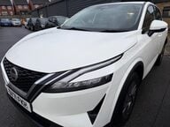 Nissan Qashqai DIG-T ACENTA PREMIUM MHEV 8