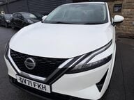 Nissan Qashqai DIG-T ACENTA PREMIUM MHEV 4