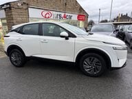 Nissan Qashqai DIG-T ACENTA PREMIUM MHEV 11