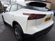 Nissan Qashqai DIG-T ACENTA PREMIUM MHEV 6