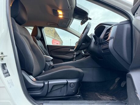 Nissan Qashqai DIG-T ACENTA PREMIUM MHEV 20