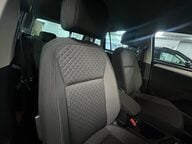 Volkswagen Tiguan SE NAV TSI 10