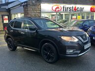 Nissan X-Trail DCI N-TEC 1