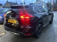 Nissan X-Trail DCI N-TEC 9