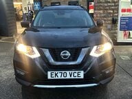 Nissan X-Trail DCI N-TEC 4