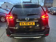 Nissan X-Trail DCI N-TEC 7
