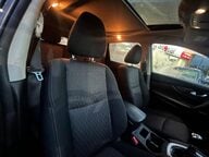 Nissan X-Trail DCI N-TEC 10