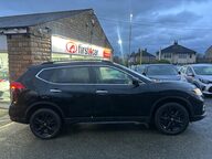 Nissan X-Trail DCI N-TEC 8