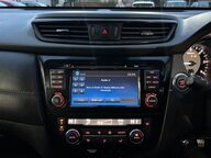 Nissan X-Trail DCI N-TEC 11