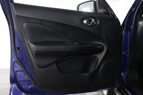 Nissan Juke BOSE PERSONAL EDITION DCI 43