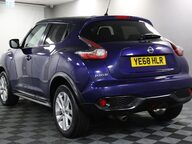 Nissan Juke BOSE PERSONAL EDITION DCI 10