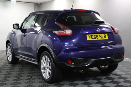 Nissan Juke BOSE PERSONAL EDITION DCI 10