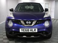 Nissan Juke BOSE PERSONAL EDITION DCI 2