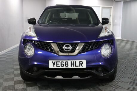 Nissan Juke BOSE PERSONAL EDITION DCI 2