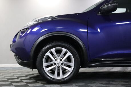 Nissan Juke BOSE PERSONAL EDITION DCI 27