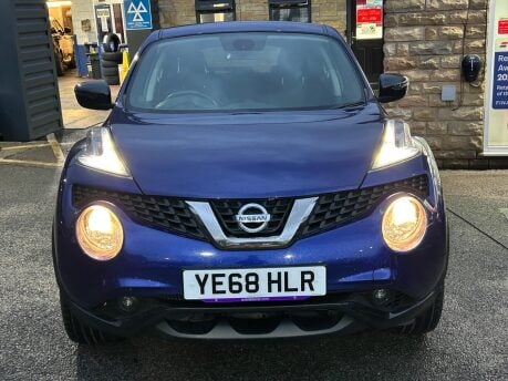 Nissan Juke BOSE PERSONAL EDITION DCI 4
