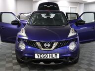 Nissan Juke BOSE PERSONAL EDITION DCI 7