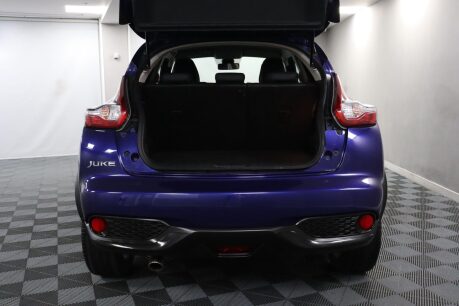 Nissan Juke BOSE PERSONAL EDITION DCI 14