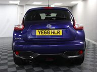 Nissan Juke BOSE PERSONAL EDITION DCI 8