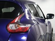Nissan Juke BOSE PERSONAL EDITION DCI 23
