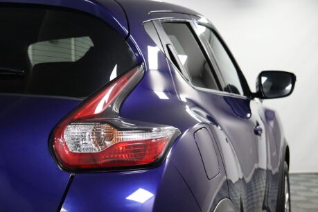 Nissan Juke BOSE PERSONAL EDITION DCI 23