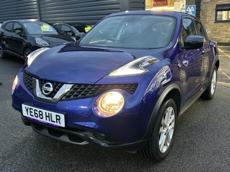Nissan Juke BOSE PERSONAL EDITION DCI 5