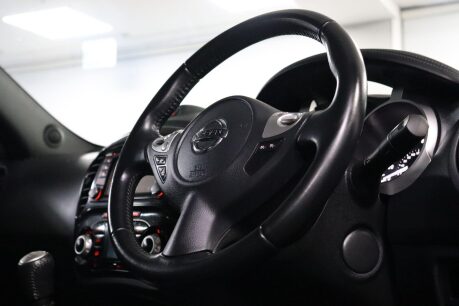 Nissan Juke BOSE PERSONAL EDITION DCI 12