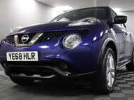 Nissan Juke BOSE PERSONAL EDITION DCI 28