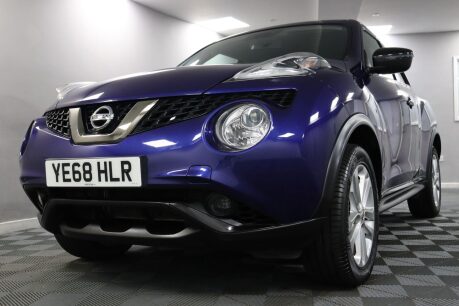Nissan Juke BOSE PERSONAL EDITION DCI 28