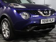 Nissan Juke BOSE PERSONAL EDITION DCI 24