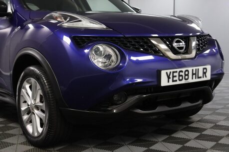 Nissan Juke BOSE PERSONAL EDITION DCI 24