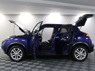 Nissan Juke BOSE PERSONAL EDITION DCI 6