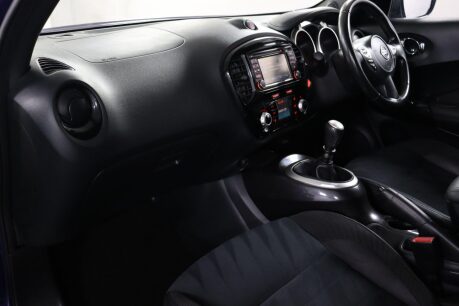 Nissan Juke BOSE PERSONAL EDITION DCI 34