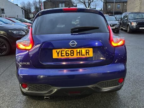 Nissan Juke BOSE PERSONAL EDITION DCI 7