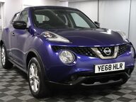 Nissan Juke BOSE PERSONAL EDITION DCI 30