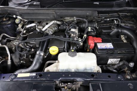 Nissan Juke BOSE PERSONAL EDITION DCI 44