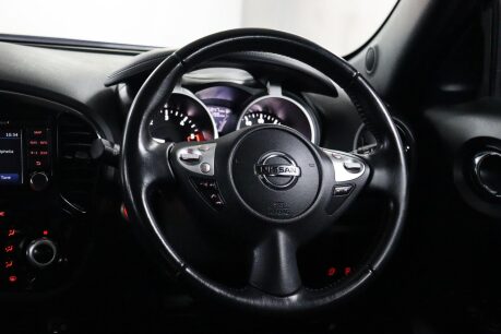 Nissan Juke BOSE PERSONAL EDITION DCI 45
