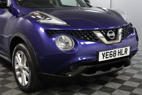 Nissan Juke BOSE PERSONAL EDITION DCI 26