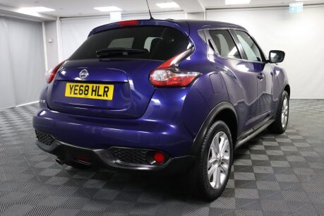 Nissan Juke BOSE PERSONAL EDITION DCI 11