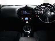 Nissan Juke BOSE PERSONAL EDITION DCI 40