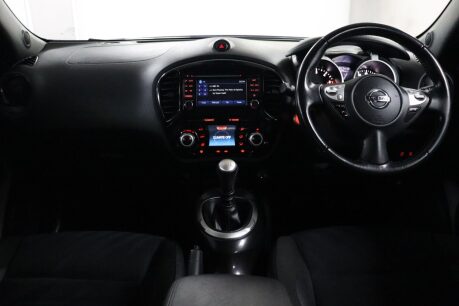 Nissan Juke BOSE PERSONAL EDITION DCI 40